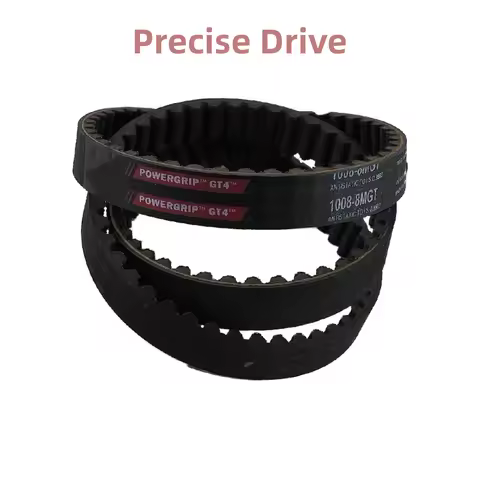 USA POWERGRIP GT4 8MGT 384 480 560 600 640 680 720 760 800 816 840 864 880 896-8MGT For 3D Printer T