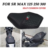 ️For Aprilia Srmax300 Srmax125 Srmax250 Srmax 300 SR MAX 300 125 250 Seat Cover Insulation Seat 3≈