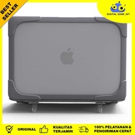 Shockproof Armor Case MacBook Pro 13 Touchbar A1706 A1708 A1989 A2159