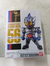 幪面超人亞瑪遜Neo 港版食玩 converge kamen rider