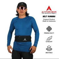 RUNNING BELT ALTITUDE GEAR