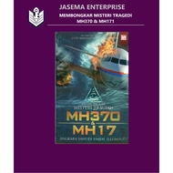 Membongkar Misteri Tragedi MH370 & MH17 Angkara Yahudi Dajjal Illuminati