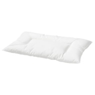 Baby Pillow White 35x55 Cm. LEN