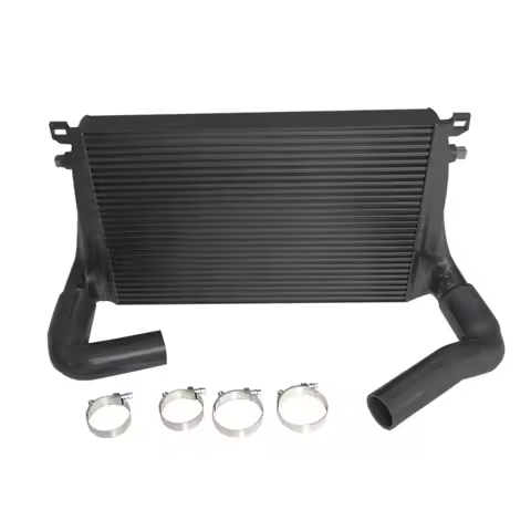 Intercooler Kit for 2.0TSI MK8 (EA888 Gen.4 Engine)