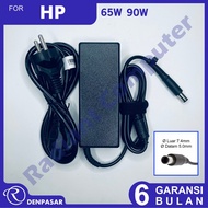 Adapter Charger Pavilion G6 G6-1A G6-1B G6-1C G6-1D G6T G6X G6Z G7T G7