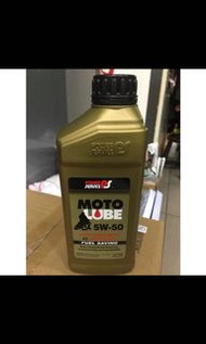 售100%全合成機油power service PS 4T oil moto lube 5w50 1箱 3980四型程機車專用