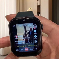 jam tangan budak lelaki jam budak lelaki Jam tangan telefon pintar Netcom penuh 5G, jam tangan pinta
