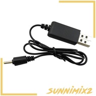 [Sunnimix2] USB 3.7V Lipo Battery Charger Line for H47 E56 Quadcopter Drone Spare Parts
