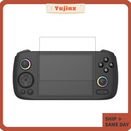 YUJINX Screen Protector, Accessories Glass Game Console ,  Shockproof Hard Portable Carrying Bag for
