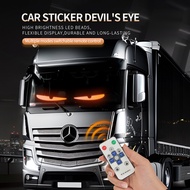 Produk terlaris: Skrin pengiklanan kereta yang dikawal jauh, LED fleksibel untuk tingkap kereta, mat