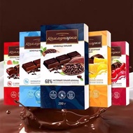 Belarus Imported Cocoa Butter Cranberry Snacks20260203