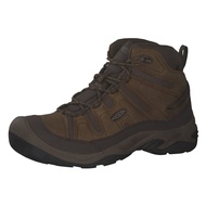 Men's Circadia Mid Height Comfortable Waterproof Hiking Boots.