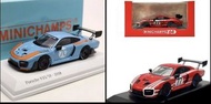Minichamps Porsche 935/19 gulf 1:64 Tarmac Works Mini GT Inno64 Pop race Sparky