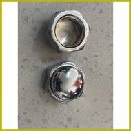 ▯ ➯ ➶ T-POST NUT HONDA TMX 125/155/RUSI 125/150
