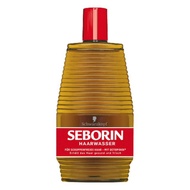 SCHWARZKOPF Seborin Hair Tonic (Anti Dandruff &amp; Itchy Scalp)