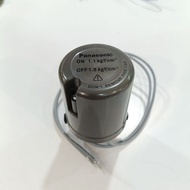 Panasonic A-130JACK Automatic Water Pump with Pressure Switch Spare Part (Original )