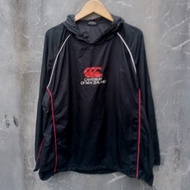 jaket canterbury of zealand tipis second