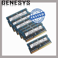 DDR4 8GB DDR3 DDR3L LAPTOP RAM 2GB 4GB 1600Mhz 1333Mhz NOTEBOOK SODIMM MEMORY 2400MHZ 2666MHZ  3200M