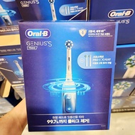 Oral-B electric toothbrush GENIUS S7500