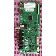 Sharp LED TV MotherBoard 2T-C32BB1M