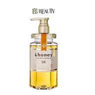 &honey Deep Moist Shampoo 1.0 440ml  [Delivery Time:7-10 Days]