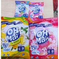 OH MAI LAUNDRY DETERGENT POWDER