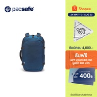 Pacsafe Venturesafe EXP45 ECONYL Anti-Theft Carry-On Travel Pack Anti Theft Bag