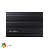 Samsung T7 SHIELD Portable SSD USB 3.2 - 1TB