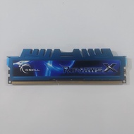Ram memory Longdim ddr3 8gb (8GB x 1) 1600 GSKILL Ram computer ASSEMBLY GSKILL PC3 8gb 1600MHZ