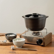 【母親節禮物】HACHI 終極炊飯萬用鍋/陶鍋/露營/土鍋 結婚