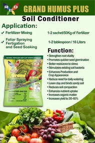 Grand Humus Plus (100 g)