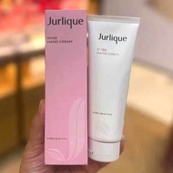 澳洲Jurlique皇牌人氣產品:【ROSE HAND CREAM 玫瑰保濕護手霜】125ml