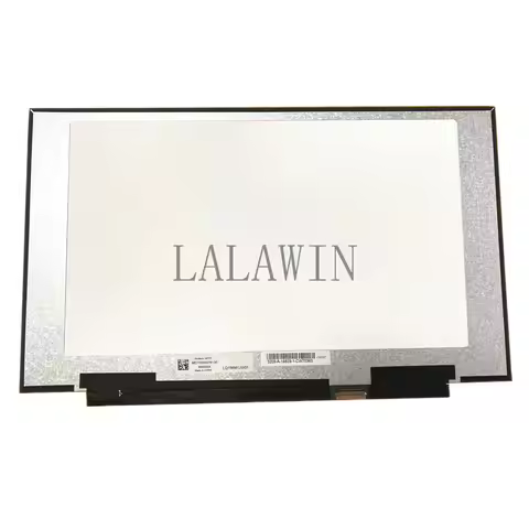 LQ156M1JW01 15.6" 1920X1080 LCD Screen Panel Matrix IPS EDP