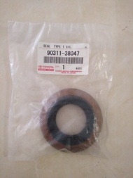 seal gardan toyota hardtop