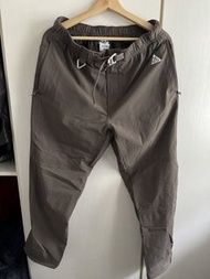 Nike ACG Pants - Brown - Size L