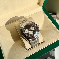 2026 Fashion Sports Fashion Sports Worker Daytona Series Water Ghost Log Multifunctional Timing Mach