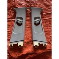 bmw e46 pillar B sedan 4door price for 1pair