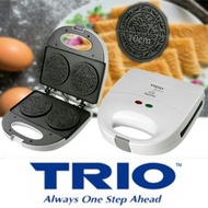 TRIO Egg Roll Maker TEM-204 / Takada Egg Roll Toaster TK-L5