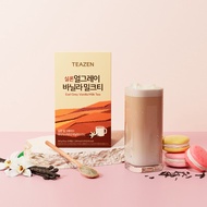 Teazen Earl Grey Vanilla Milk Tea 20T