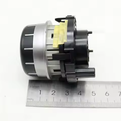 BB-Car Air Conditioning REAR Control Switch 55904-60190 For Toyota Land Cruiser Prado LC150 2010-201