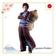 【Direct from Japan】NARUTO Shippuden Gaara Kazekage Recapture D Prize 24cm Figure Ichiban Kuji【Shop F