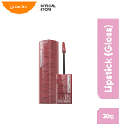 Maybelline Superstay Vinyl Ink Lipstick 40 Witty
