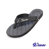 Islander Begin FL (Black) - Slippers for Women