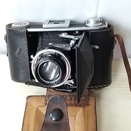 古老Voigtlander 相機