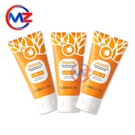 Hot ( SET OF 3 ) GMEELAN Orange Enzymes Exfoliating Brightening Gel LF16-35 100g