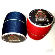 Samurai glass 0.22 2000 yards