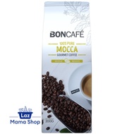 Boncafe Mocca Coffee Beans (Laz Mama Shop)