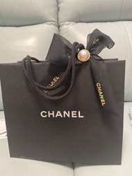 Chanel cardholder聖誕包裝盒+袋