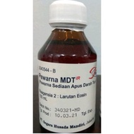 Eosin Solution Mdt R2 Indoreagen 100ml