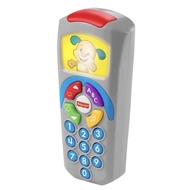 Fisher Price Laugh and Learn puppy Remote